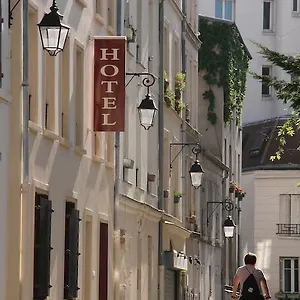Du Roussillon Paris